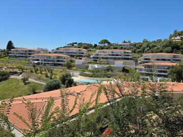 Vente Place de parking 12 m2 Le Cannet