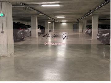 Vente Place de parking 12.5 m2 Bordeaux