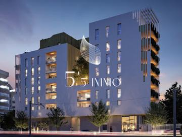 Vente Place de parking 13 m2 Montpellier