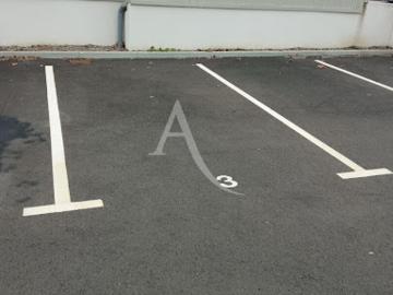 Vente Place de parking 13 m2 Saint Jean de Monts