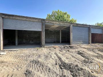 Vente Place de parking 27 m2 Saint Jean de la Ruelle