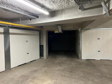 Vente Place de parking 21 m2 Lyon 5ème