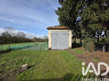 Vente Place de parking 39 m2 Parthenay