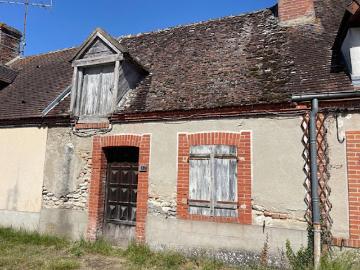 Vente Place de parking 40 m2 Langesse