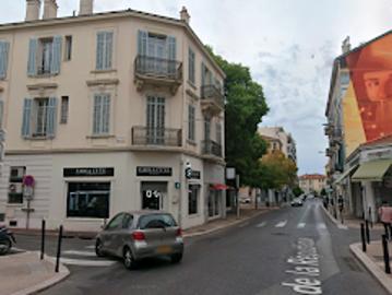 Vente Place de parking 90 m2 Cannes