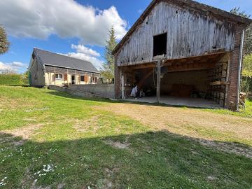 Vente Propriété 3 pièces 74 m2 Montholon