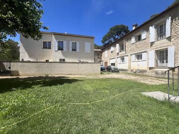 Vente Propriété 18 pièces 580 m2 Montpellier