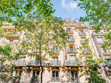 Vente Studio 1 pièce 15 m2 Paris 11ème