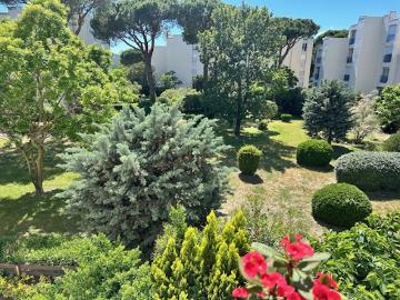 Vente Studio 1 pièce 22 m2 La Grande Motte