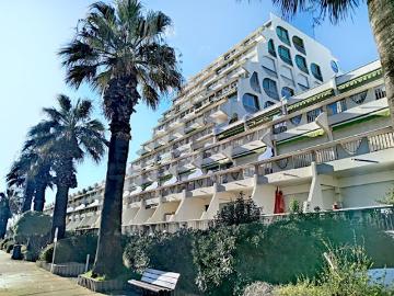 Vente Studio 1 pièce 25 m2 La Grande Motte