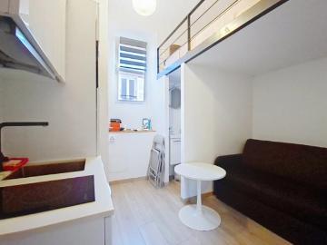 VENTE STUDIO CANNES BANANE