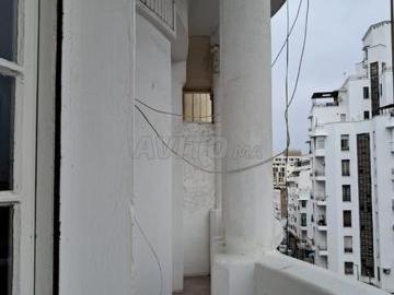 Vente studio clé en main bd far Casablanca
