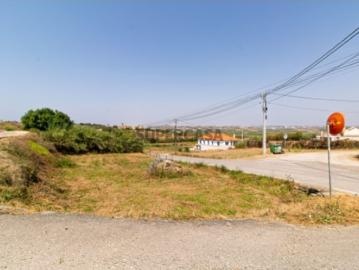 Vende Terreno Ericeira 18 km, A Casa das Casas