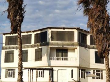 Vende integrahold casa de playa en el norte chico cerca...