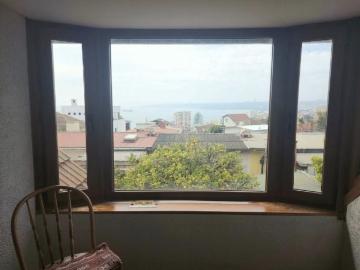 Vende linda casa residencial 4d, recreo viña del mar!