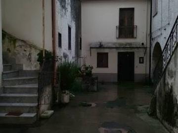 Vendesi appartamento a Marzano di Nola via Roma