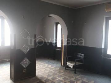 Vendesi loft a Roma via dei Reti, San Lorenzo