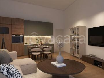 Vendesi loft/open space a Torino via Passo Buole, 177,...