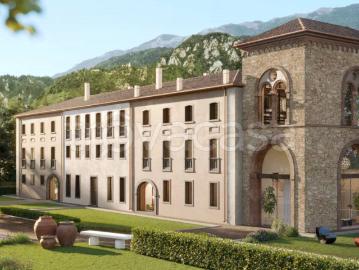 Vendesi trilocale a Vittorio Veneto via Luigi Galvani