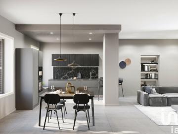 Vendita Appartamento 70 m² 1 camera Sanremo 70m² Sanremo
