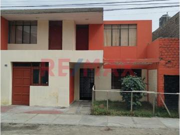 Vendo Amplia Y Estratégica Casa Familiar De 259 M² En...