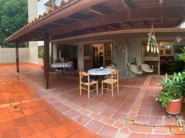 Vendo apartamento 330m2 La Lagunita 2046