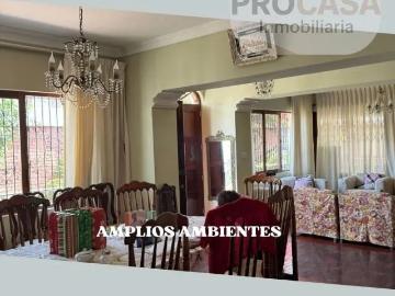 VENDO CASA COMO TERRENO – URB. LA MERCED III ETAPA