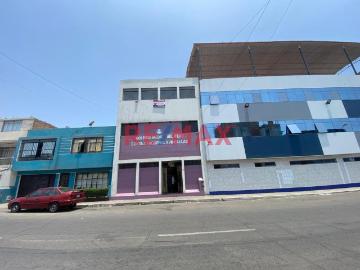 Vendo Casa Edificio De Tres Pisos Para Oficinas,...