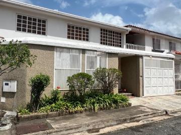 Vendo casa en calle cerrada 128m2 Guatire 3535