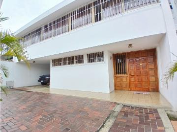 Vendo Casa en Lomas de La Trinidad