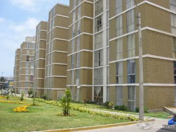 Vendo Departamento en Santiago de Surco Dueño Directo