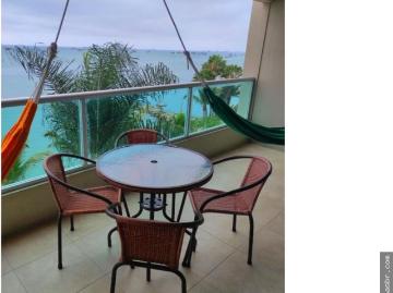 Vendo Dpto en Torre Marina