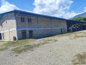 Vendo galpón industrial 1200m2 Guatire 1622