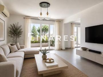 STANDING VENDOME Appartement T5 de 94 m2 balcons 13012