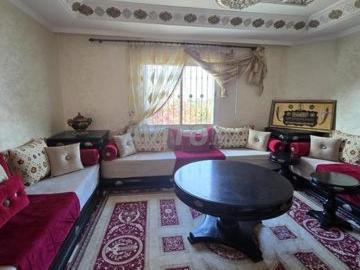 Vendre appartement