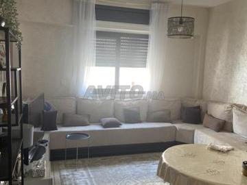 Vendre appartement