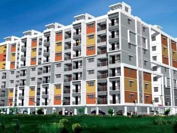 Velachery 3 BHK Apartment For Sale Chennai