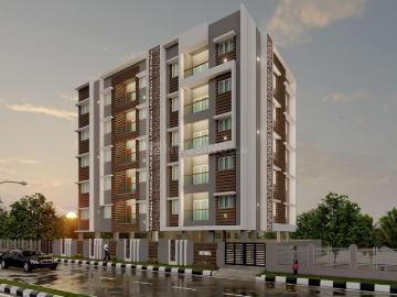Velachery 2 BHK Apartment For Sale Chennai