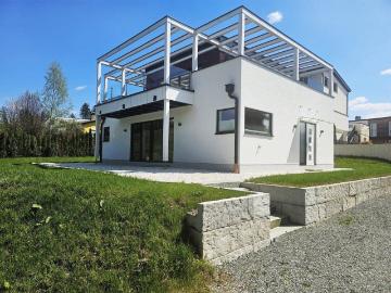 Velden Zentrums und Wörthersee Nähe Einfamilienhaus mit...