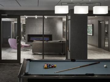 Velocity at the Square Studio Apartment for Rent at 252...