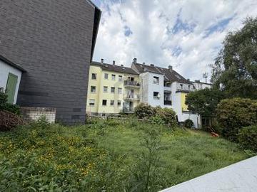 VERWIRKLICHUNG IHRES EIGENHEIMS