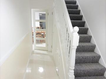 Very neat single bedroom near Dublin City University