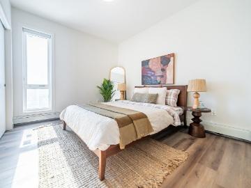 Verdant at Bow Trail 1 Bedroom Apartment for Rent at...