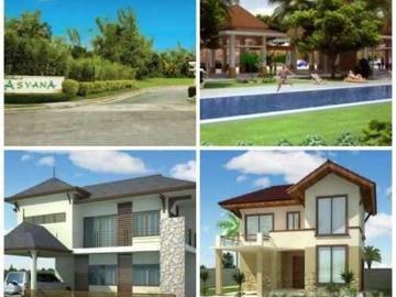 Verdana Homes Asyana