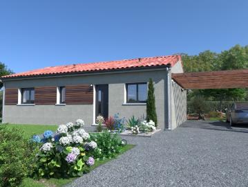Verdalle Vente Maison 81