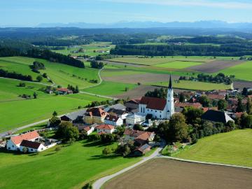 Vergabe von Gewerbegrundstücken am Esbaumer Bogen