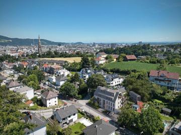 Urban & zentral | Neubau in Urfahr – Nur wenige Schritte...