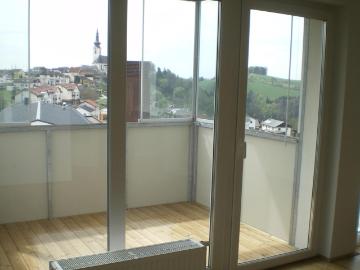 Vermiete ab sofort 77 m2 Wohnung in Gramastetten