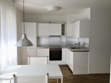 Vermiete helle und freundliche 48m2 Neubauwohnung ab...