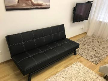 Vermiete, privat vollmöblierte Wohnung Wohnung